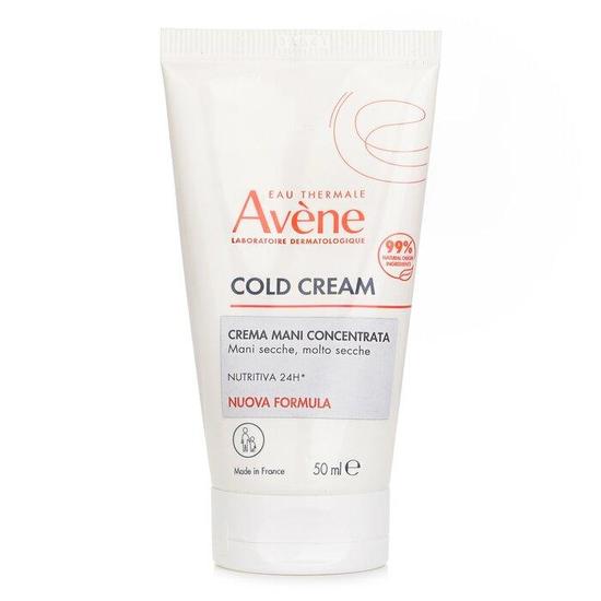 Avène Cold Cream Hand Cream