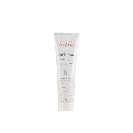 Avène Cold Cream Nourishing Cream 100ml