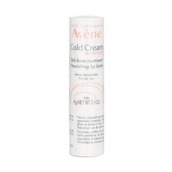 Avène Cold Cream Nourishing Lip Balm 4g