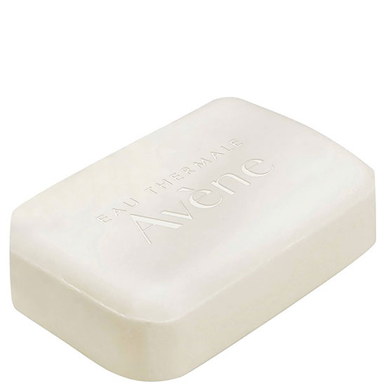 Avène Eau Thermale Avene Cold Cream Ultra Rich Soap-Free Cleansing Bar