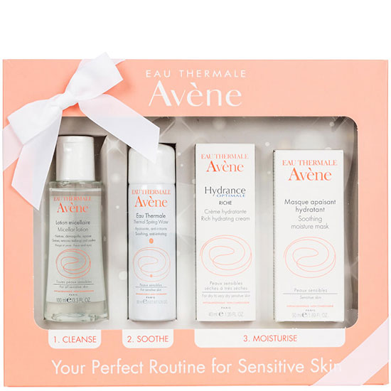 Avène Comfort Hamper