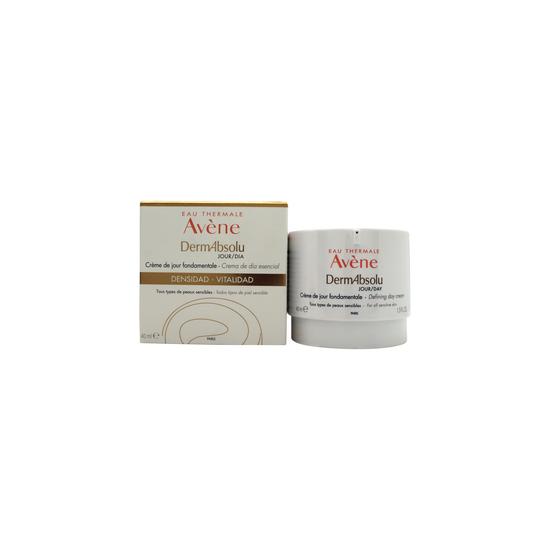 Avène DermAbsolu Defining Day Cream For All Sensitive Skin 40ml