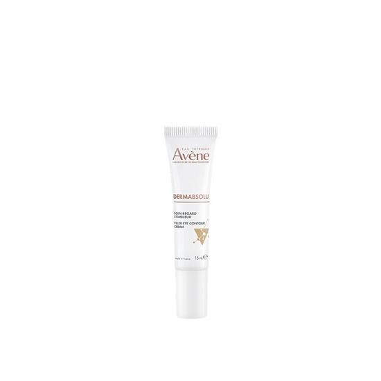 Avène Dermabsolu Filler Eye Contour Cream 15ml