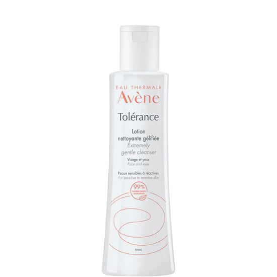 Avène Tolerance Extremely Gentle Cleanser 200ml