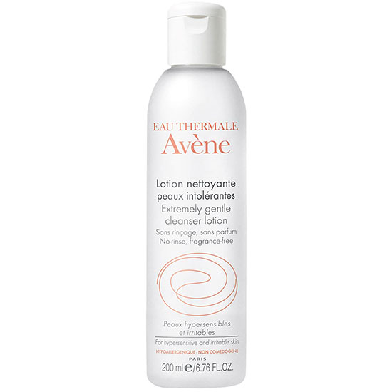 Avène Extremely Gentle Cleanser