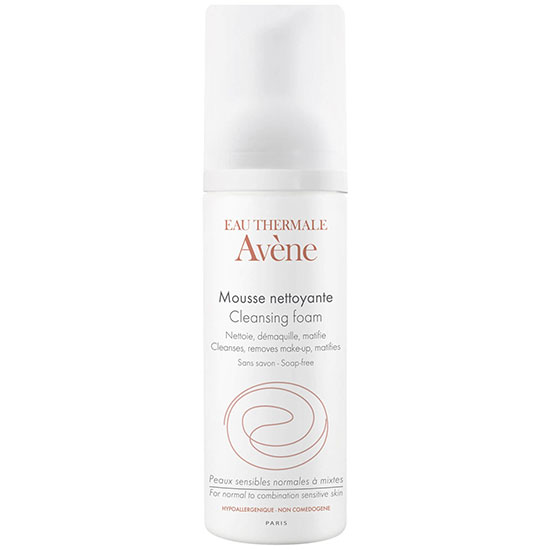 Avène Cleansing Foam 150ml