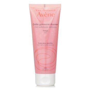 Avène Gentle Exfoliating Gel Sensitive Skin 75ml