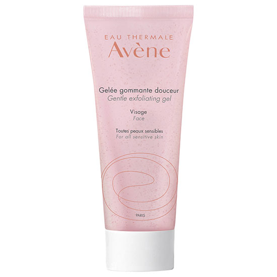 Avène Gentle Exfoliating Scrub