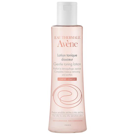 Avène Gentle Toner 200ml