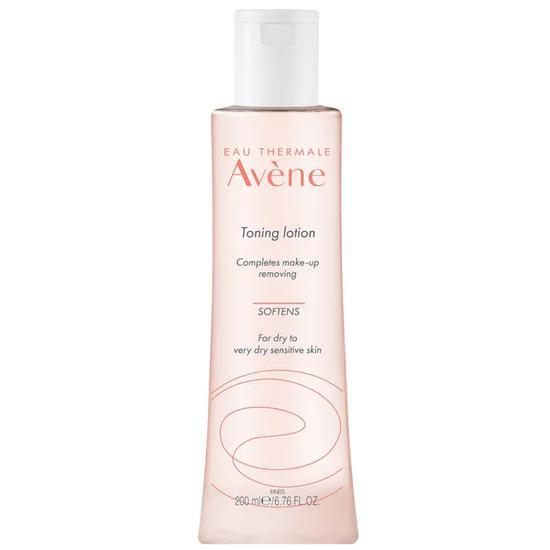 Avène Gentle Toning Lotion