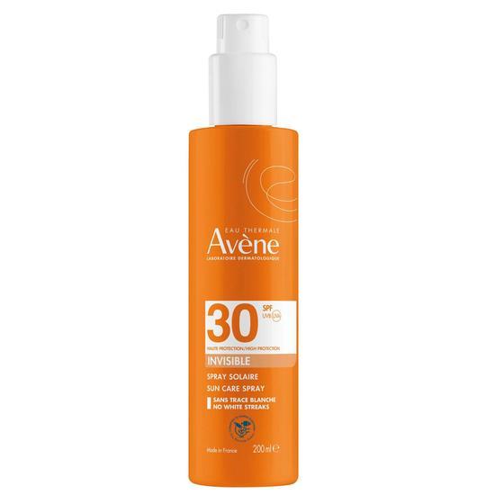 Avène High Protection Spray SPF 30 Sun Cream For Sensitive Skin