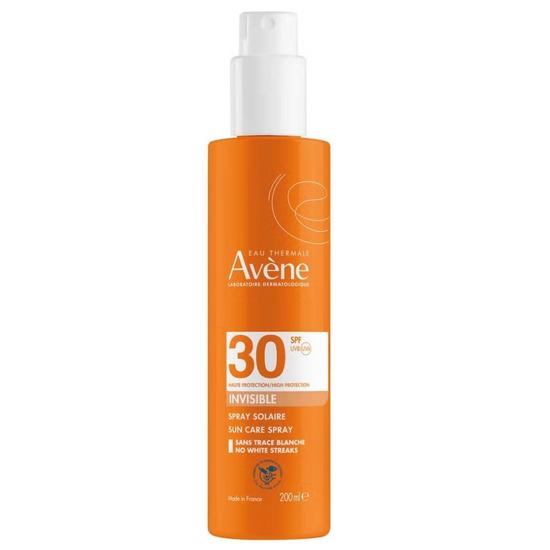 Avène High Protection Sun Care Spray SPF 30