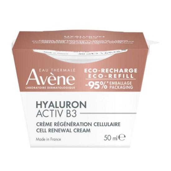 Avène Hyaluron Activ B3 Cellular Renewal Cream 50ml-Refill