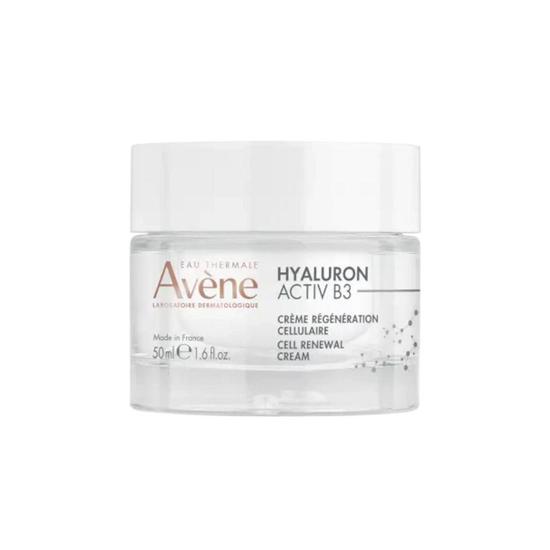 avène hyaluron activ b3 cellular renewal cream 50ml