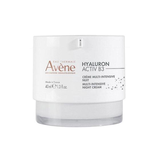 Avène Hyaluron Activ B3 Multi-Intensive Night Cream