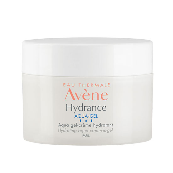 Avène Hydrance Aqua Gel 50ml