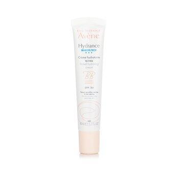 Avène Hydrance BB-RICH Tinted Hydrating Cream SPF 30 For Dry To Very Dry Sensitive Skin