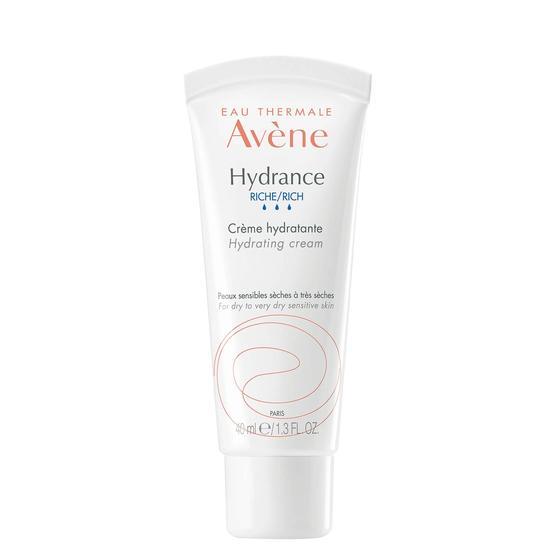 Avène Hydrance Hydrating Cream