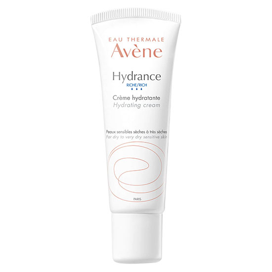 Avène Hydrance Hydrating Cream