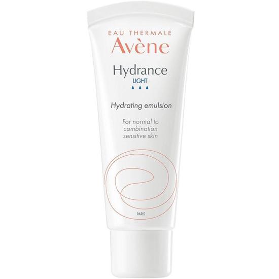 Avène Hydrance Light Hydrating Emulsion