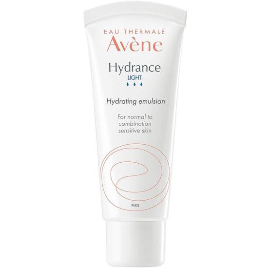 Avène Hydrance Light Hydrating Emulsion 40ml