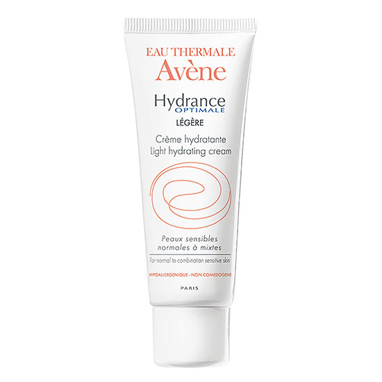 Avène Hydrance Light Hydrating Emulsion