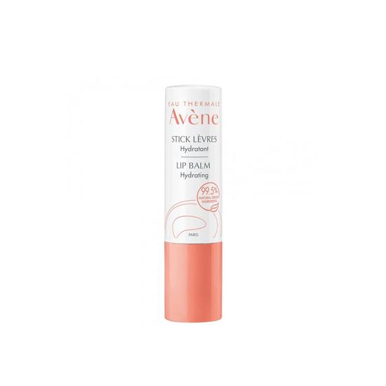 Avène Hydrating Lip Balm 4g