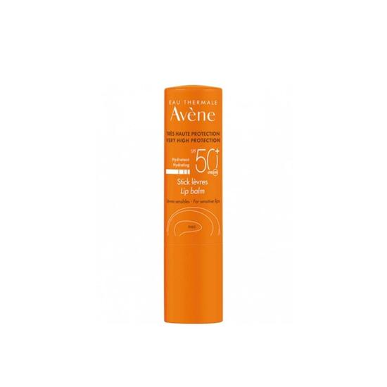 Avène Hydrating Lip Balm SPF 50+ 3g