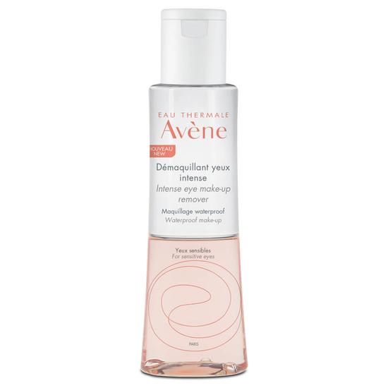 Avène Intense Eye Makeup Remover 125ml