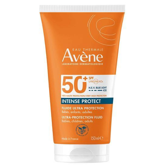 Avène Intense Protect SPF 50+