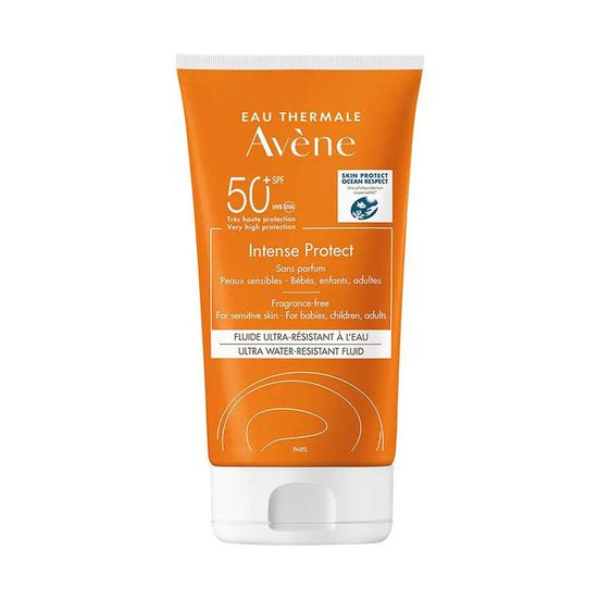 Avène Intense Protect SPF 50+ 150ml