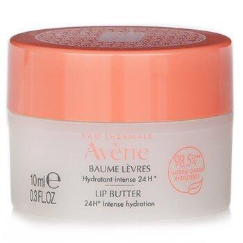 Avène Lip Butter 24h Intense Hydration 10ml