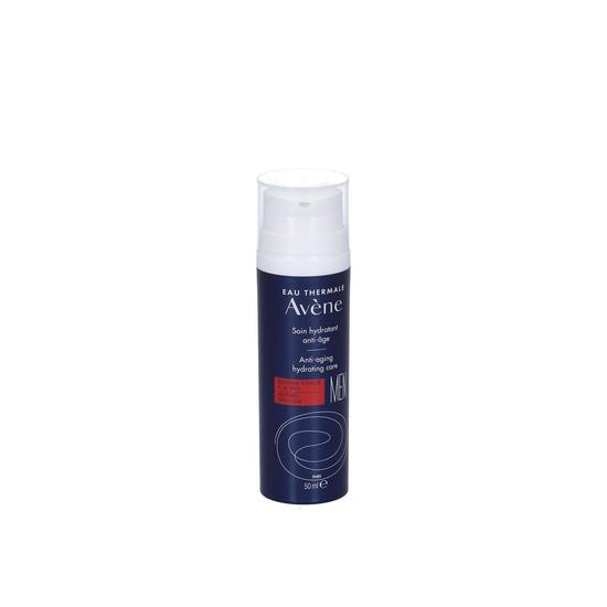 Avène Men Anti-Ageing Hydrating Care Sensitive Skin 50ml