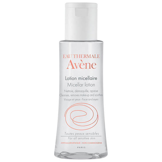 Avène Micellar Lotion 100ml