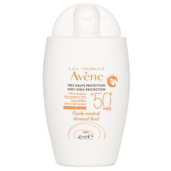 Avène Mineral Fluid SPF 50 40ml