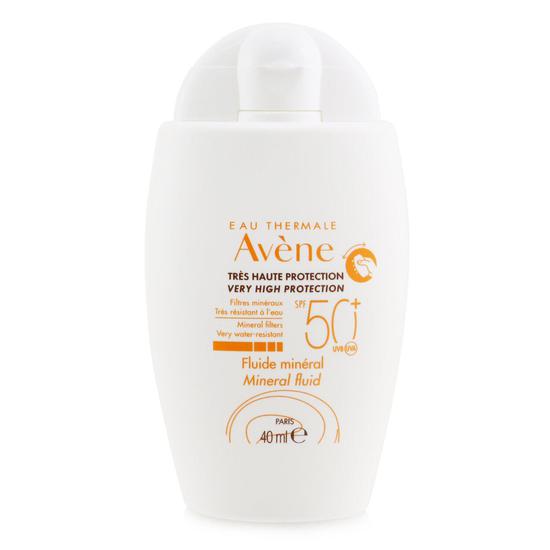 Avène Mineral Fluid SPF 50+