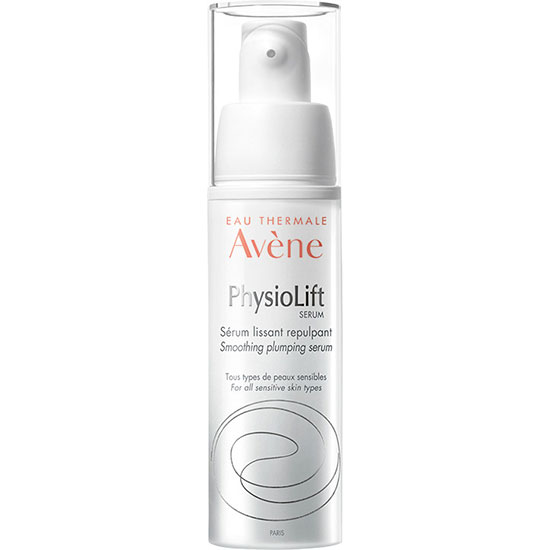 Avène Physiolift Smoothing Plumping Serum 30ml