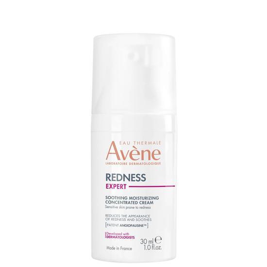 Avène Redness Expert Soothing Moisturising Concentrated Cream