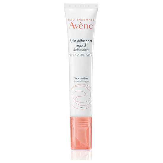 Avène Refreshing Eye Contour