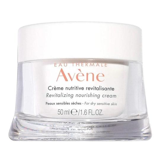 Avène Revitalising Nourishing Cream 50ml