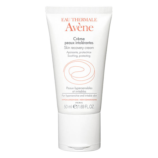 Avene Skin Recovery Cream