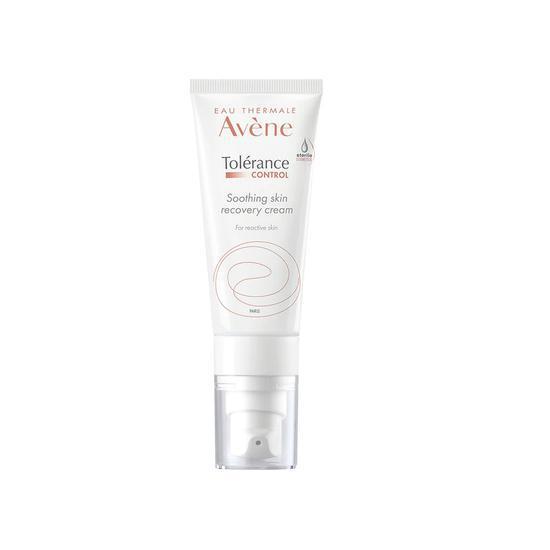 Avène Tolerance Control Soothing Skin Recovery Cream