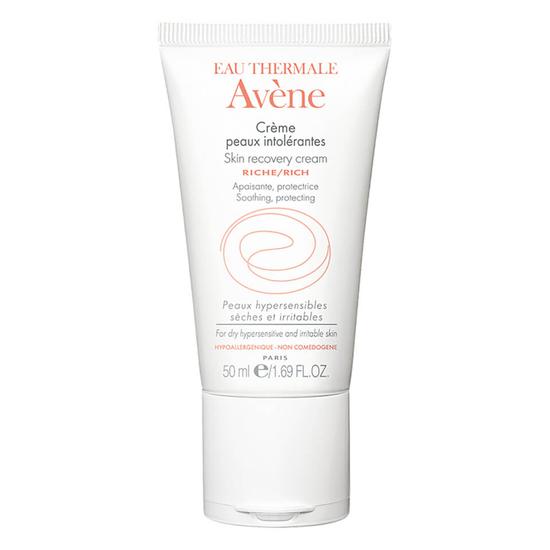 Avène Skin Recovery Cream RICH 50ml