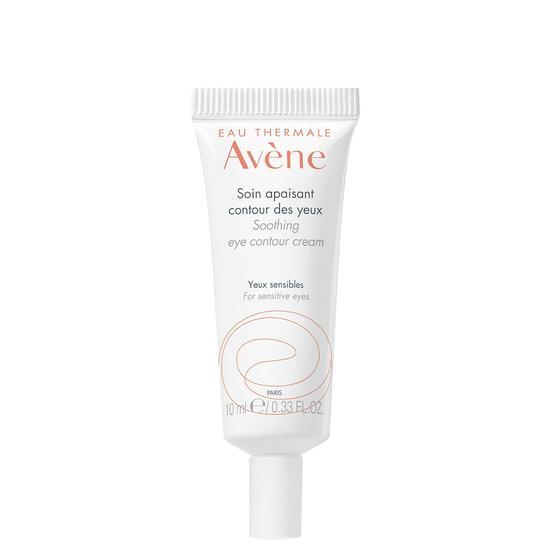 Avène Soothing Eye Contour Cream