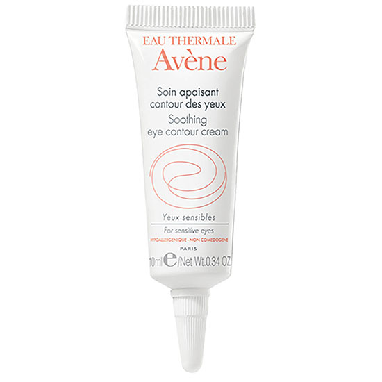 Avène Soothing Eye Contour Cream