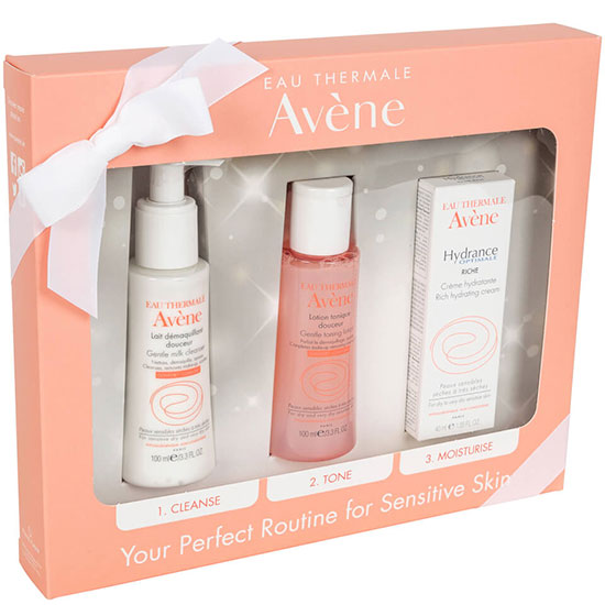 Avène Soothing Hamper