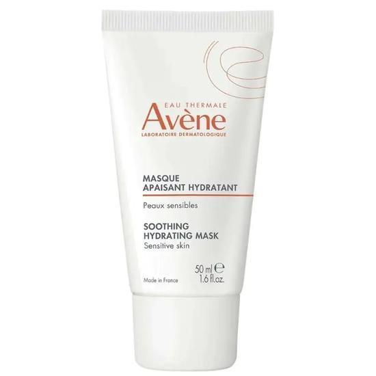 Avène Soothing Hydrating Mask 50ml