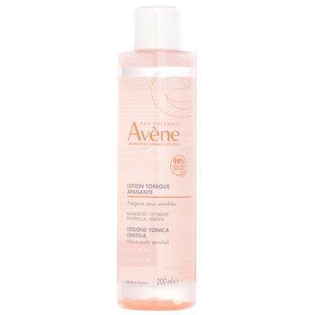Avène Soothing Toning Lotion 200ml