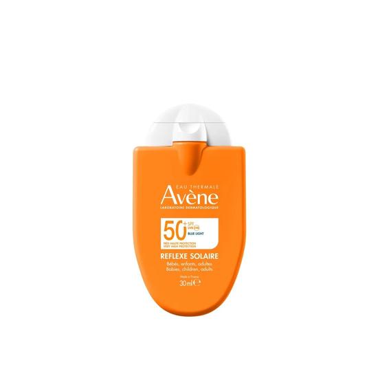 Avène Sun Very High Protection Reflexe Solaire Sensitive Skin SPF 50+ 30ml