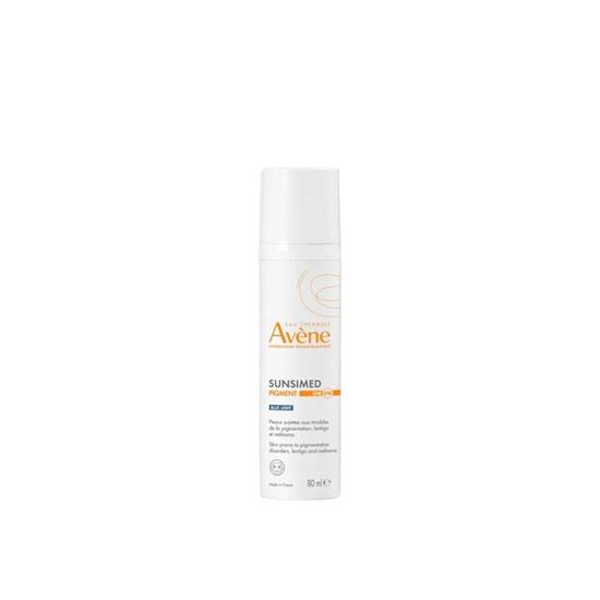 Avène Sunsimed Pigment Cream 80ml